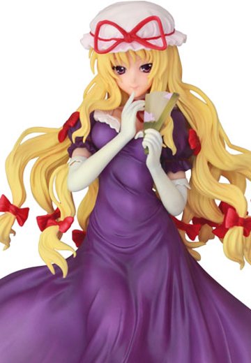 东方Project 1/8 神隠しの主犯 八雲紫 -クリアver.-