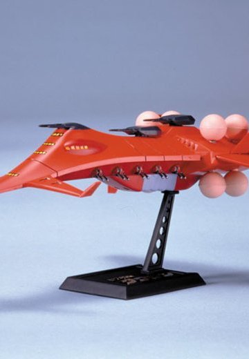 1/2400 グワジン | Hpoi手办维基