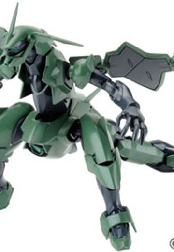 HG 1/144 戴拿捷 『高达AGE』より | Hpoi手办维基