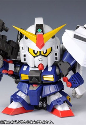 SDX SDコマンド戦記 G-ARMS キャプテン高达