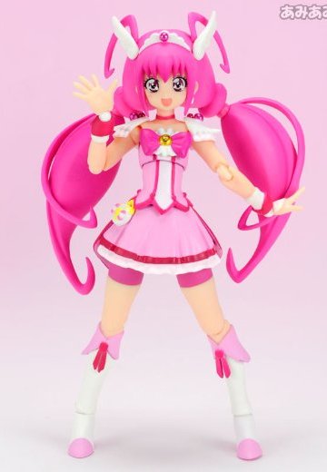 S.H.フィギュアーツ キュア哈比