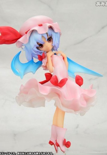 東方Project 蕾米莉亚・斯卡雷特