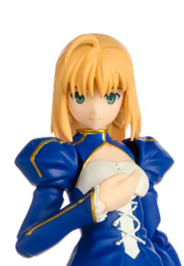 figma SABER 礼服ver.