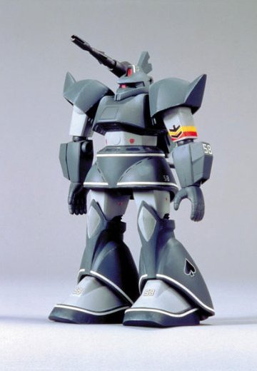 高达 MSV 1/144 勇士キャノン | Hpoi手办维基