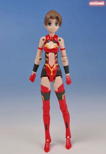 武装神姫 ランサメント | Hpoi手办维基