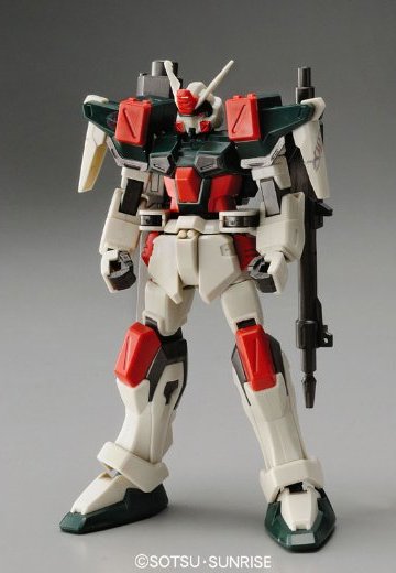 HG 1/144 R03 暴风高达