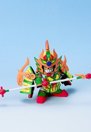 BB戦士 神槍丸（シンソウマル） | Hpoi手办维基