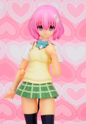 S.H.Figuarts   茉茉·贝莉雅·戴比路克