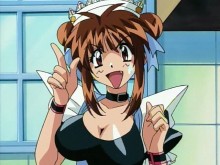 七千草菜菜子