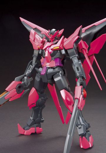 HGBF 1/144 高达创战者 PPGN-001 暗物质能天使高达