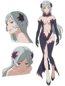 芙蕾雅