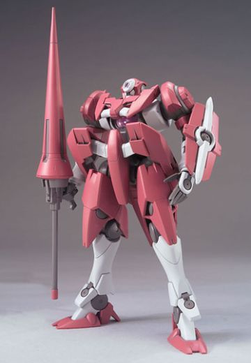 HG00#23 1/144 机动战士高达00 第二季 GNX-609T 厄运式三型(A-LAWS军) | Hpoi手办维基