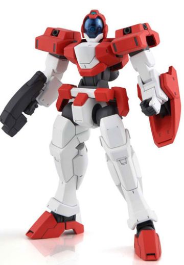 HGAGE#03 1/144  机动战士高达AGE RGE-B790 杰诺亚斯