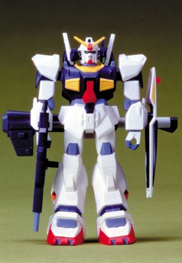 機動戦士Z高达 1/220 高达Mk-II
