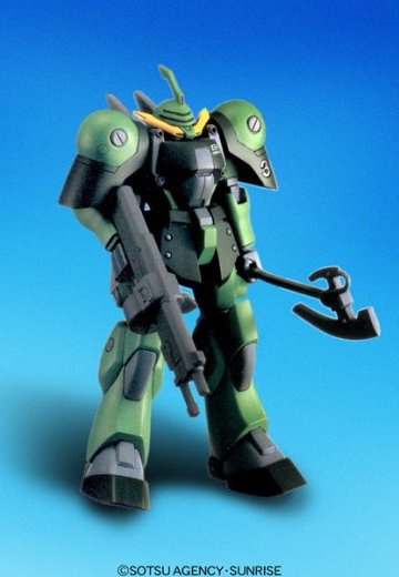 1/144 LM ジェニスカスタム