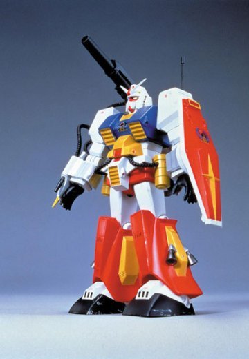 高达 MSV 1/144 パーフェクト高达 | Hpoi手办维基