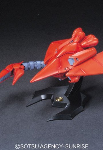 HG MAECHANICS 1/550 瓦尔·瓦罗 | Hpoi手办维基
