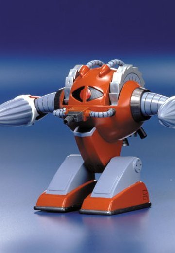 1/144 アッグ
