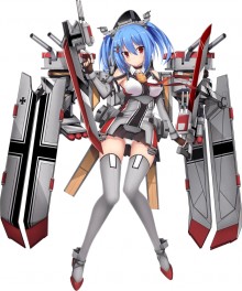 欧根亲王