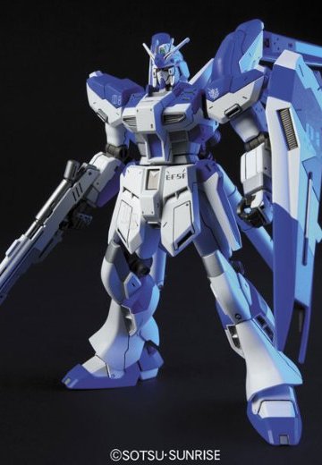 HGUC 1/144 Hi-ν 	 Hi-ν高达 | Hpoi手办维基