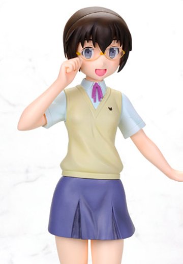 我的妹妹不可能那么可爱  田村麻奈实