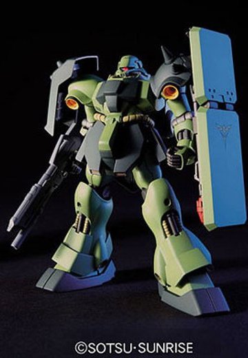 HGUC 1/144 	机动战士高达 逆袭的夏亚  AMS-119 基拉·多加 | Hpoi手办维基