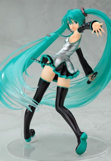 VOCALOID角色系列 01 初音未来 Tony ver.
