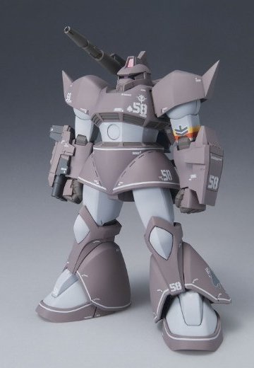 ZEONOGRAPHY ＃3006b 勇士キャノン | Hpoi手办维基