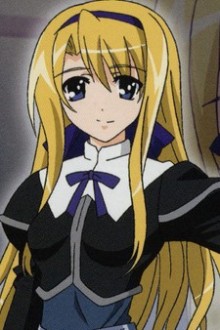 卡莉姆·格莱希亚