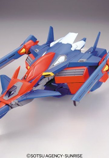 1/144 LM G猎鹰