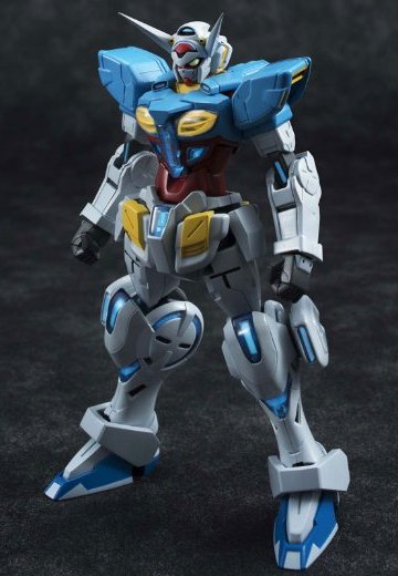 ROBOT魂〈SIDE MS〉高达G之复国运动 YG-111 高达 G-Self