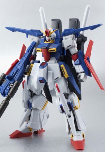 ROBOT魂〈SIDE MS〉 机动战士高达ZZ MSZ-010S 强化型ZZ高达