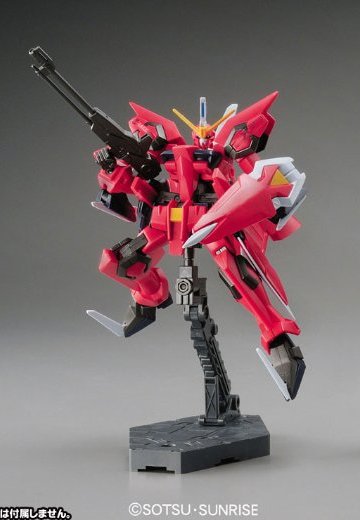 HG 1/144 R05 神盾高达