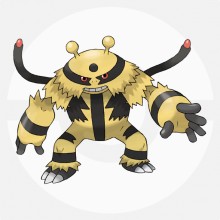 电击魔兽
