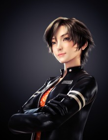 永濑 丽子