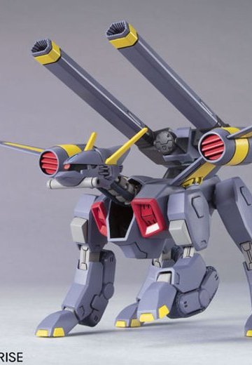 HG 1/144 R12 机动巴库