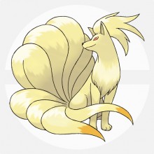 九尾