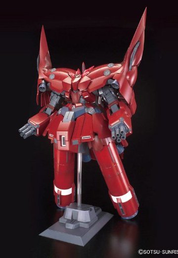 HGUC 	机动战士高达独角兽  新吉翁号 | Hpoi手办维基