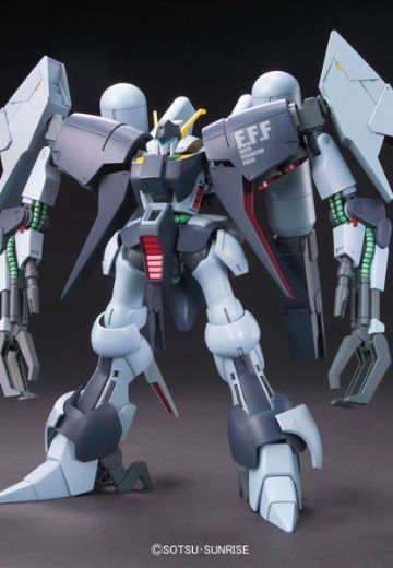 HGUC 1/144 机动战士高达UC  RX-160S 拜亚兰特装型