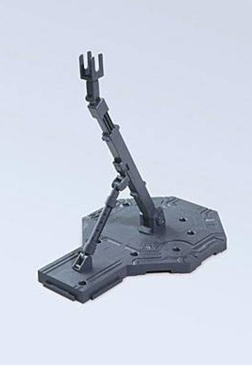 アクションベース1 グレー | Hpoi手办维基