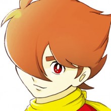 岛村乔