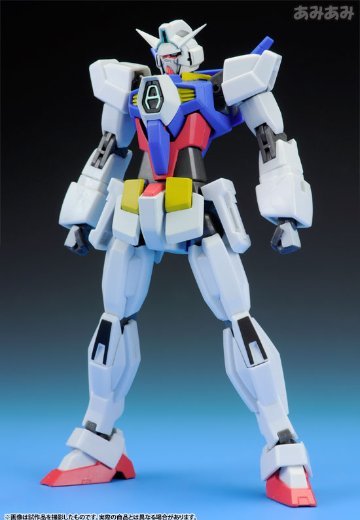 ROBOT魂 -ロボット魂-〈SIDE MS〉 高达AGE-1 ノーマル 『機動戦士高达AGE』より