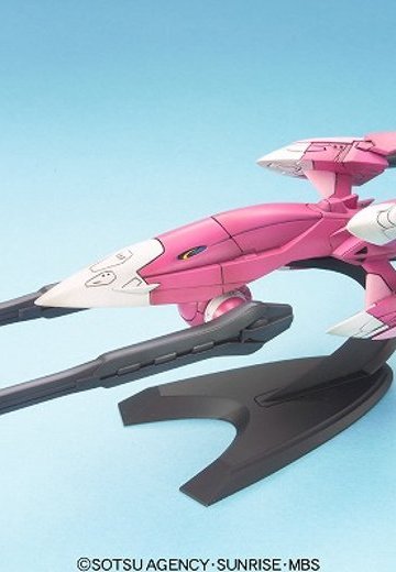 EXモデル EX-22 1/144 モビルアーマーエグザス | Hpoi手办维基