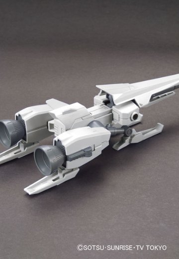HGBC 1/144 メガライド兰琪ャー | Hpoi手办维基