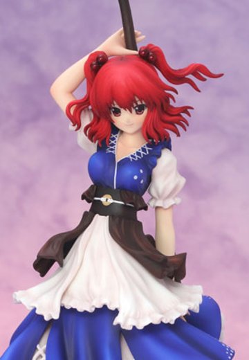 东方Project 1/8 小野塚小町 -Ver.2.-