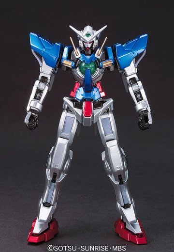 HCM Pro SP-005 高达00(ダブルオー) 能天使高达 Special佩恩テッド