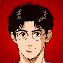 木暮公延