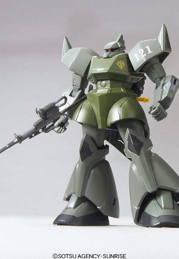 HCM-Pro 37-00 勇士 | Hpoi手办维基