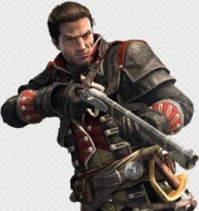 谢伊·帕特里克·科马克