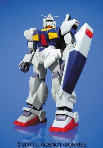 HCM（ハイコンプリートモデル） 高达Mk-II | Hpoi手办维基